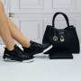 дамски маратонки louis vuitton versace, снимка 3