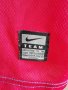FC Barcelona 2008/2009 Nike оригинална тениска фланелка Барселона екип размер М , снимка 5