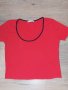 Дамска тениска Zara , снимка 2