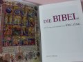 Книга Библия Die Bibel, снимка 5