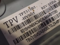 POWER BOARD ,715G6161-P02-W21-002H ,за 32-инчов телевизор PHILIPS​ Модел 32PFH4309/88, с дисплей TPT, снимка 5