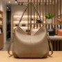 Елегантна дамска чанта от еко кожа – стил и практичност за всеки ден, снимка 5
