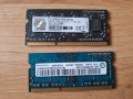 DDR3L-1600CL 8GB  4X4, снимка 1