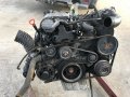Mercedes cdi 2.7 2.0 2.2 на части кутия двигател, снимка 1