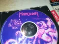 MANOWAR DVD 2005251529, снимка 6