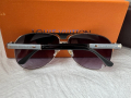 Louis Vuitton мъжки слънчеви очила авиатор, снимка 7