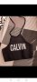 Calvin klein горнище на бански, снимка 1 - Корсети, бюстиета, топове - 37521135