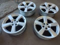 Алуминиеви джанти 18 mitsubishi outlander asx, снимка 3