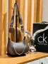 Calvin Klein Дамска Чанта Келвин Клайн - Налични Различни Цветове Код D1729, снимка 6