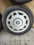 Два комплекта гуми с джанти за BMW, снимка 14