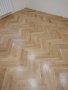 Дъбов масивен паркет нов, снимка 7