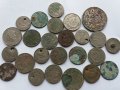 колекция от царски монети 1888-1940 година , снимка 3