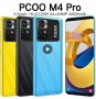 Смартфон PC00 M4 Pro