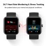 Maimo смарт часовник Smartwatch - Maimo Watch RoseGold - SPO2, HeartRate, Amazon Alexa, снимка 4