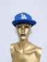 Мъжка шапка New Era LA Dodgers , снимка 1