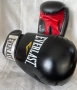 Боксови ръкавици EVERLAST, размер 28, 45лв, с подарък ленти the HAMMERS, снимка 1
