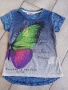 Лот от нови детски тениски , снимка 11