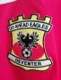 Go Ahead Eagles Hummel оригинална тениска фланелка размер XL, снимка 3