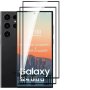 Samsung Galaxy S25 S24 / Ultra / Plus / FE / OG PREMIUM Стъклен протектор за екран, снимка 2