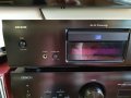 Denon dcd 1500ae sacd player , снимка 3