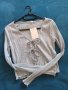 Дамска къса блуза PULL and BEAR  M, снимка 5