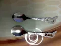 Оригинални лъжички за кафе,чай, сладко , снимка 2