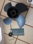 Пропелер Перки, витла винт Yamaha, Honda, Mercury/Mariner,  Suzuki, Johnson/Evinr, снимка 9
