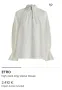 Дамска риза лукс модна къща ETRO Италия, снимка 15