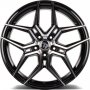 18" Джанти 79 5X112 Mercedes W204 W205 E W211 W212 W213 CLA A CLK CLS, снимка 2