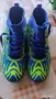 Продавам:Спортни футболни обувки/маратонки Lion made in Turkey., снимка 1