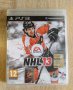 Playstation 3 / PS3 "NHL 2K13"
