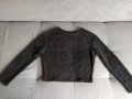 Къс пуловер H&M Divided, снимка 1 - Блузи с дълъг ръкав и пуловери - 28886948