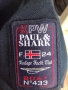 Мъжка тениска Паул Шарк 2ХЛ последен размер , снимка 5
