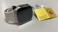 Смарт часовник Apple Watch Ultra GPS + Cellular, Titanium 49mm , снимка 2