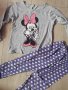 Мини Маус детска пижама нощница дълъг ръкав, снимка 1