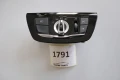 Оригинален бутон светлини за BMW G01 G02 6995031 9472964, снимка 1