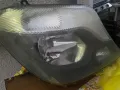 Десен фар Mercedes Sprinter W906 Facelift, снимка 1