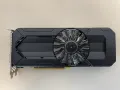 Видео карта Nvidia GTX 1060 6GB Palit GeForce GTX 1060 StormX 6GB, снимка 2