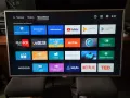 Philips 55 инча Филипс 4K LED Smart Android Ambilight HDR WiFi смарт лед Андроид - с нова подсветка!, снимка 4