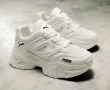 Puma Бели Дамски Маратонки 36-40 Номер , снимка 2