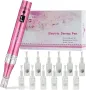 TBPHP M1 Electric Derma Beauty Pen Професионален комплект за дома, снимка 1