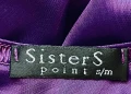 Красива рокля SISTERS POINT Дания, снимка 10