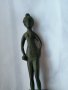 Бронзова статуетка на Богиня – Майка 20 см сувенир , снимка 2