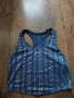NIKE Tank Top - страхотен дамски потник КАТО НОВ М, снимка 3