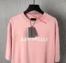 Мъжка тениска  Balenciaga код BR12A37, снимка 1