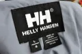 Helly Hansen Outdoor Jacket мъжко водоустойчиво яке с качулка размер L/XL, снимка 15