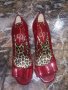 Обувки Jessica Simpson, снимка 1 - Дамски обувки на ток - 33287409