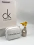Дамска чанта за през рамо Calvin Klein - Налични различни цветове Код D1028, снимка 5