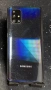 Телефон Samsung Galaxy A71 128GB / 6Gb RAM, снимка 5