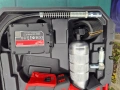 Акумулаторен такаламит Milwaukee M18 GG-201C, снимка 3